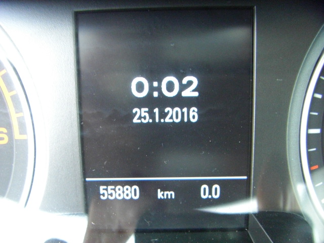 AUDI A 4 2.0 TDI 150CV