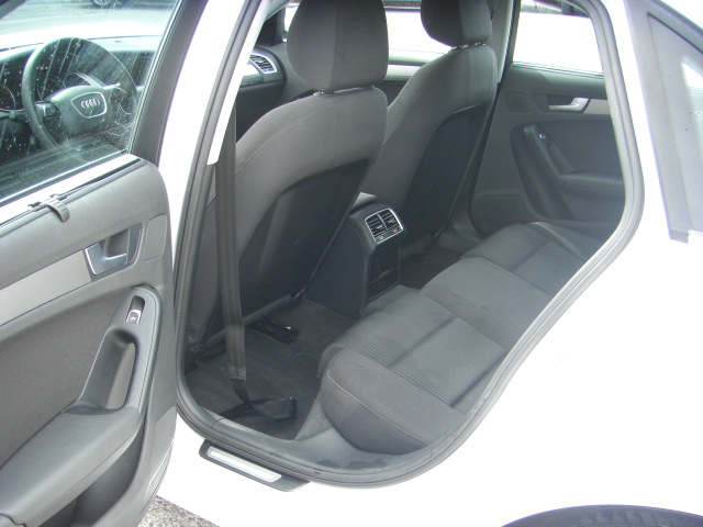 AUDI A 4 2.0 TDI 150CV