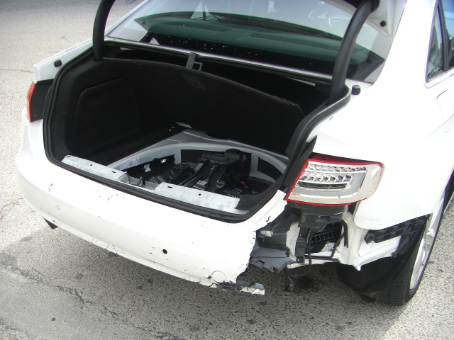 AUDI A 4 2.0 TDI 150CV