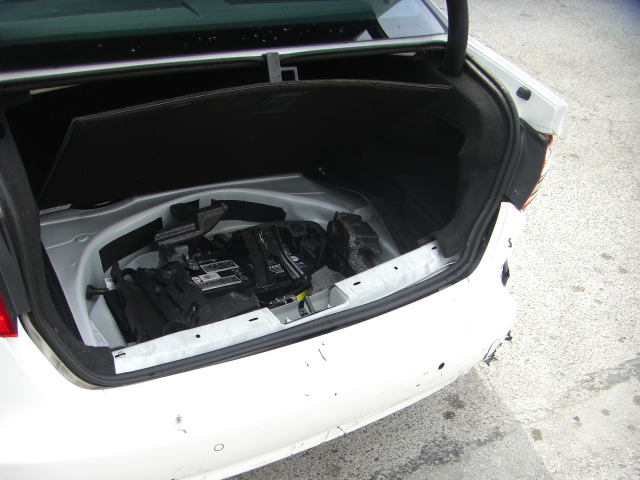 AUDI A 4 2.0 TDI 150CV