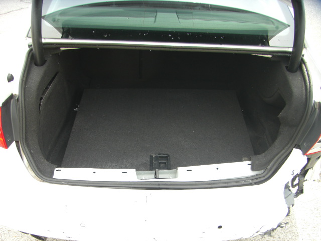 AUDI A 4 2.0 TDI 150CV