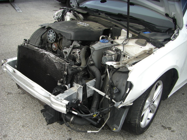 AUDI A 4 2.0 TDI 150CV