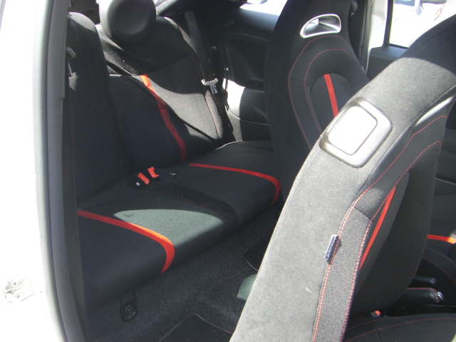 FIAT 500 ABARTH 1.4 GASOLINA 135CV