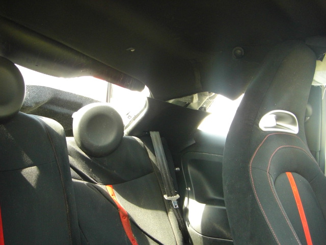 FIAT 500 ABARTH 1.4 GASOLINA 135CV