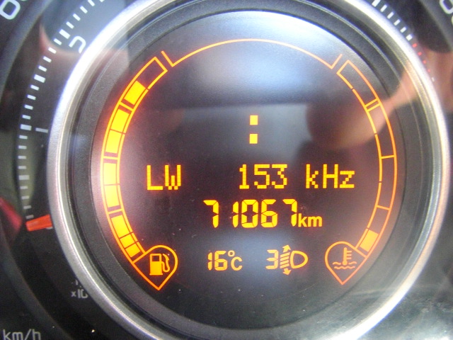 FIAT 500 ABARTH 1.4 GASOLINA 135CV