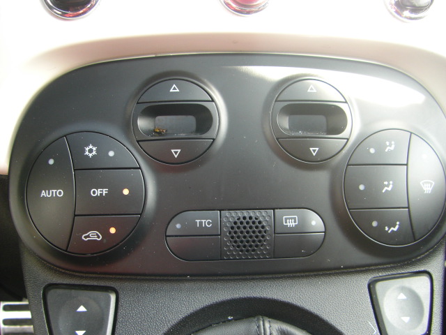 FIAT 500 ABARTH 1.4 GASOLINA 135CV