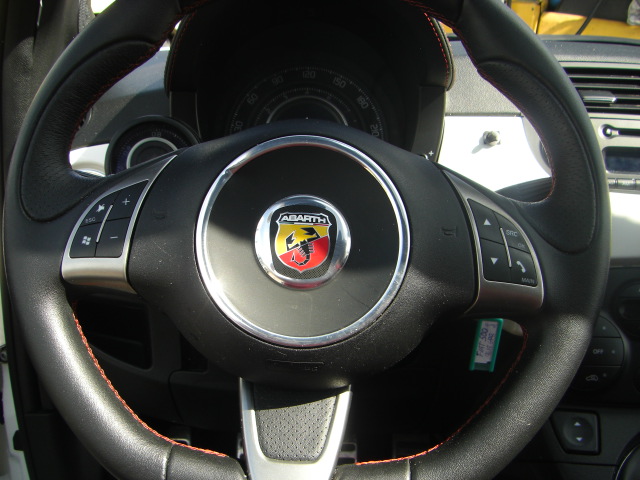 FIAT 500 ABARTH 1.4 GASOLINA 135CV