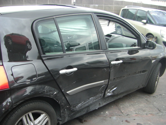 RENAULT MEGANE 1.9 DCI 120CV