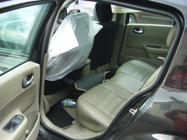 RENAULT MEGANE 1.9 DCI 120CV