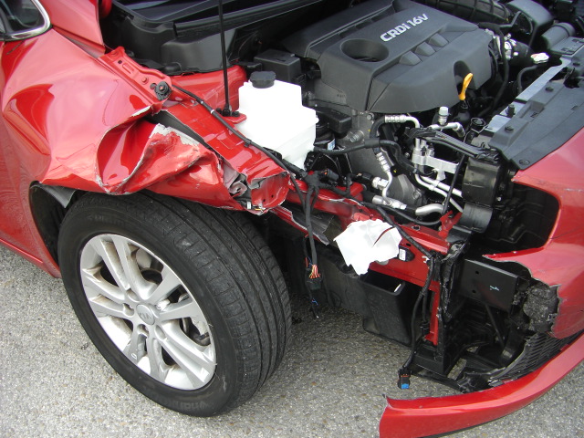 KIA CEED MARACANA 1.4 CRDI 90CV