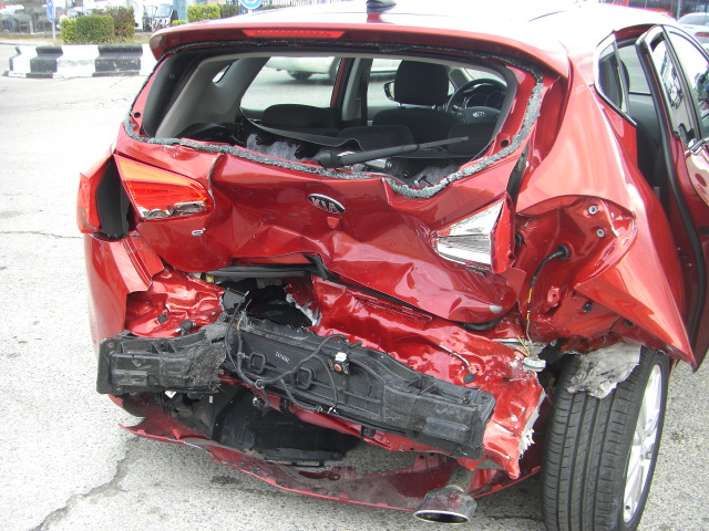 KIA CEED MARACANA 1.4 CRDI 90CV