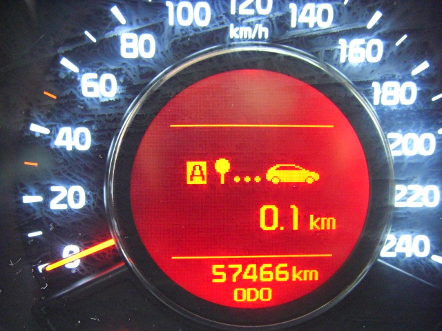 KIA CEED MARACANA 1.4 CRDI 90CV