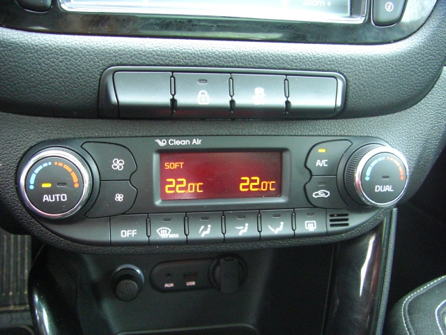 KIA CEED MARACANA 1.4 CRDI 90CV