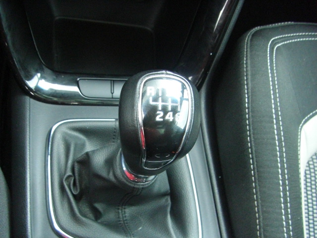 KIA CEED MARACANA 1.4 CRDI 90CV