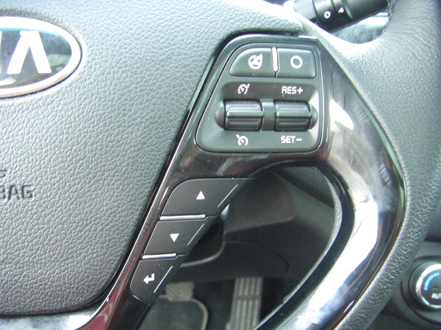 KIA CEED MARACANA 1.4 CRDI 90CV