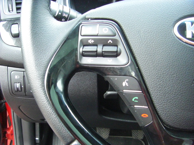 KIA CEED MARACANA 1.4 CRDI 90CV