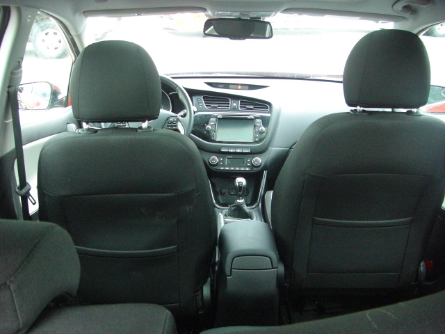 KIA CEED MARACANA 1.4 CRDI 90CV