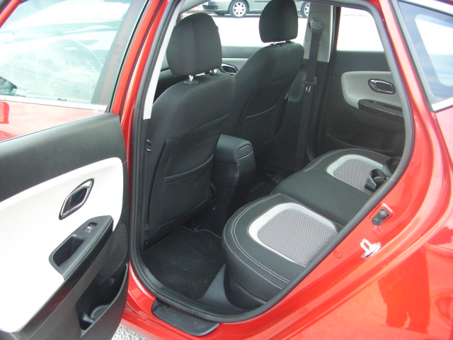 KIA CEED MARACANA 1.4 CRDI 90CV