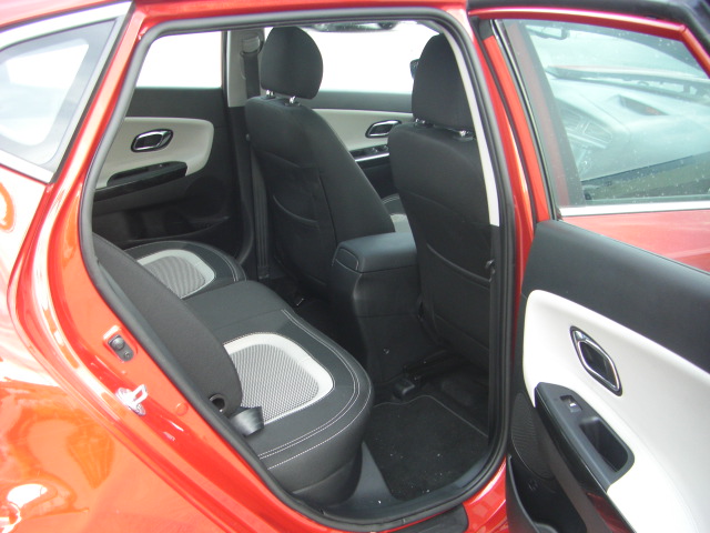 KIA CEED MARACANA 1.4 CRDI 90CV