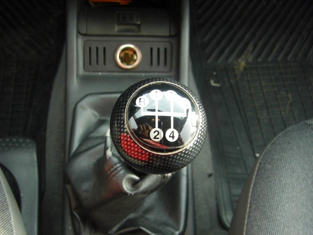 OPEL CORSA 1.4 GASOLINA 90CV