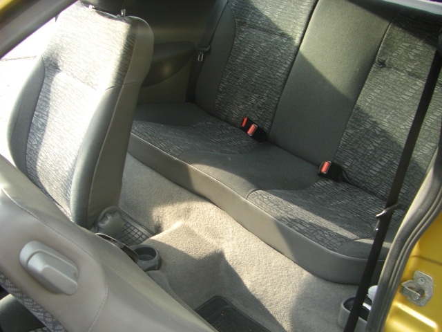 OPEL CORSA 1.4 GASOLINA 90CV