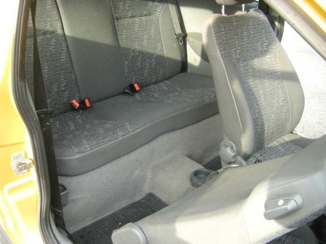 OPEL CORSA 1.4 GASOLINA 90CV