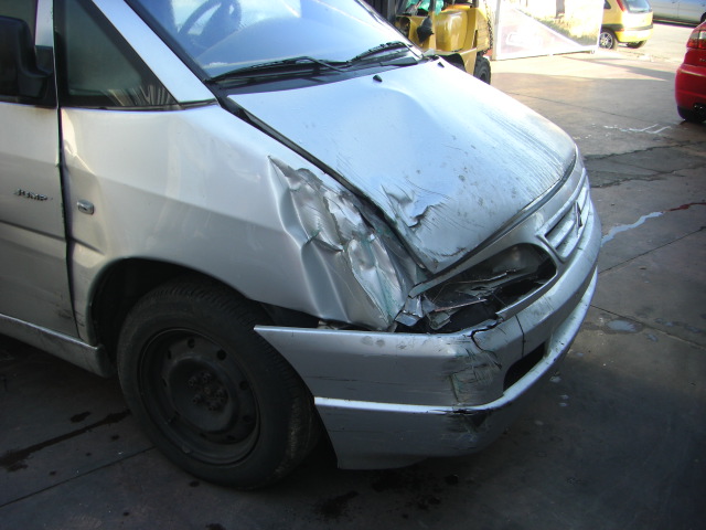 CITROEN JUMPY 2.0 HDI 110CV 9 PLAZAS