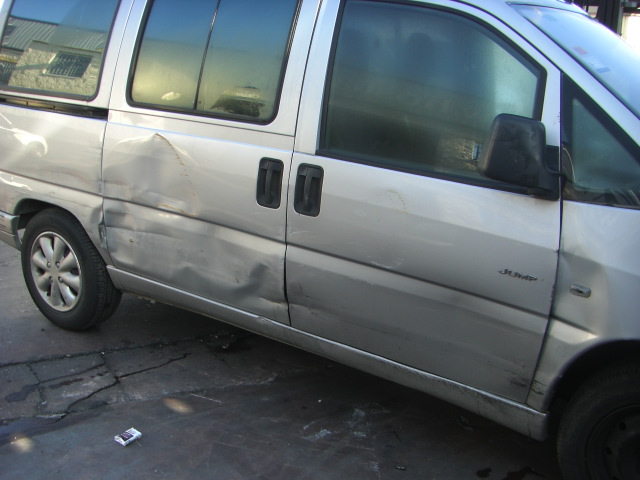 CITROEN JUMPY 2.0 HDI 110CV 9 PLAZAS