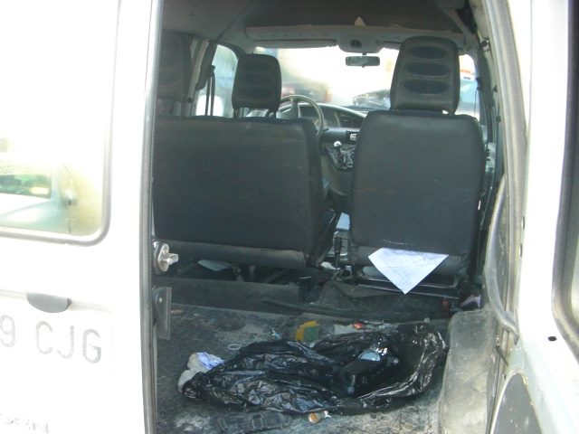 CITROEN JUMPY 2.0 HDI 110CV 9 PLAZAS