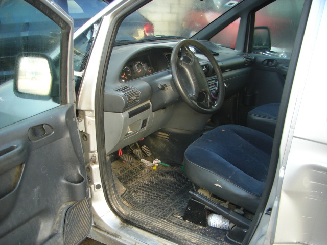 CITROEN JUMPY 2.0 HDI 110CV 9 PLAZAS