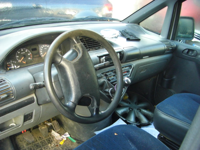 CITROEN JUMPY 2.0 HDI 110CV 9 PLAZAS