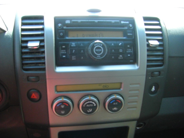 NISSAN PATHFINDER 2.5 D 171CV 7 PLAZAS