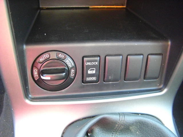 NISSAN PATHFINDER 2.5 D 171CV 7 PLAZAS