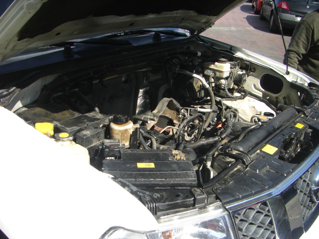 NISSAN PATHFINDER 2.5 D 171CV 7 PLAZAS