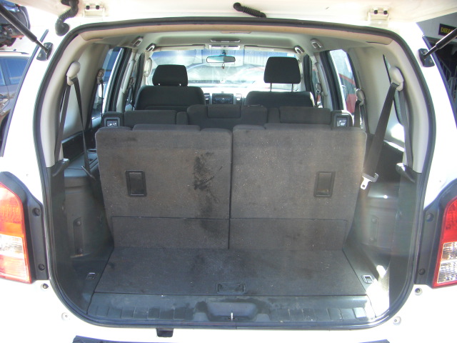 NISSAN PATHFINDER 2.5 D 171CV 7 PLAZAS