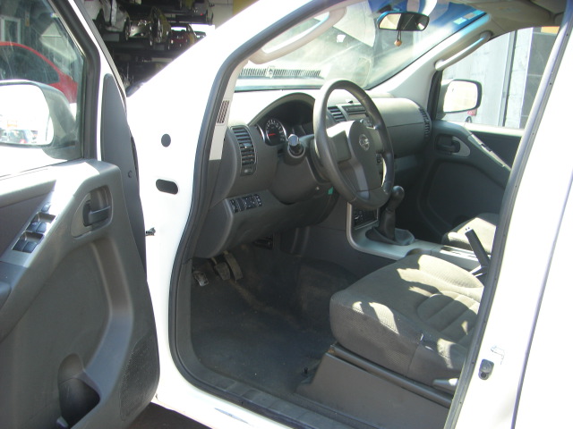 NISSAN PATHFINDER 2.5 D 171CV 7 PLAZAS