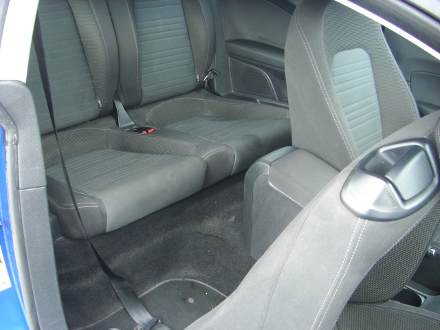 VOLKSWAGEN SCIROCCO 2.0 TDI 140CV