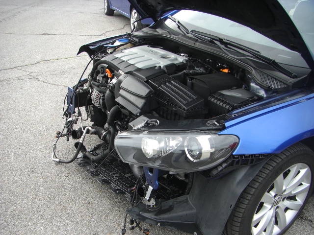 VOLKSWAGEN SCIROCCO 2.0 TDI 140CV