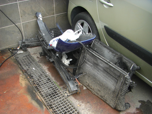 VOLKSWAGEN SCIROCCO 2.0 TDI 140CV