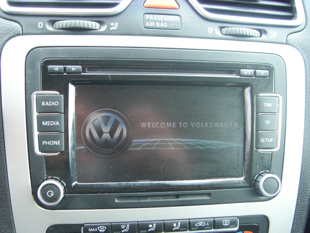 VOLKSWAGEN SCIROCCO 2.0 TDI 140CV