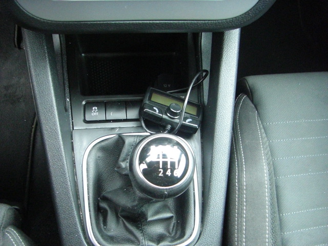 VOLKSWAGEN SCIROCCO 2.0 TDI 140CV