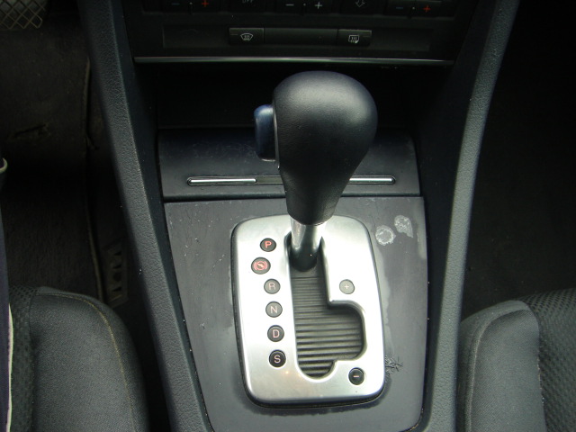 AUDI A-4 1.9 TDI 130CV AUTOMATICO