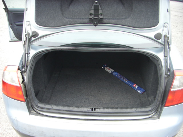 AUDI A-4 1.9 TDI 130CV AUTOMATICO