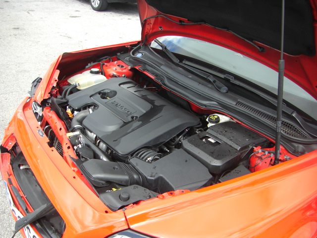 VOLVO S40 KINETIC 1.6 D 110CV