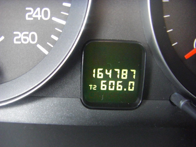 VOLVO S40 KINETIC 1.6 D 110CV