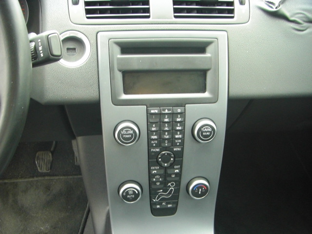 VOLVO S40 KINETIC 1.6 D 110CV