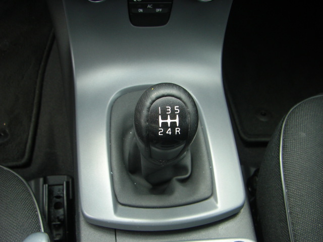 VOLVO S40 KINETIC 1.6 D 110CV