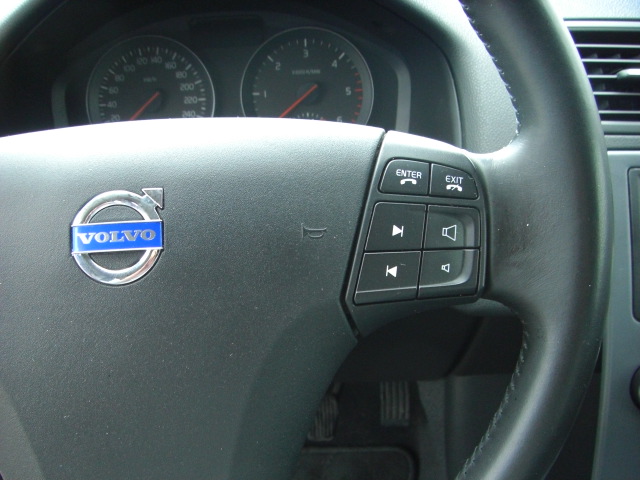 VOLVO S40 KINETIC 1.6 D 110CV