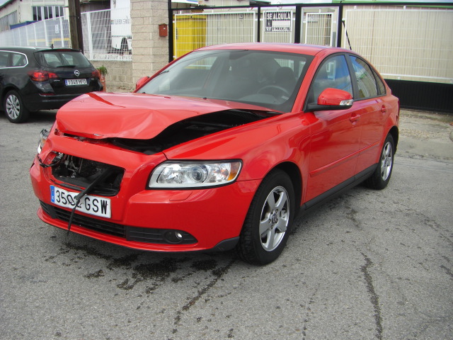 VOLVO S40 KINETIC 1.6 D 110CV
