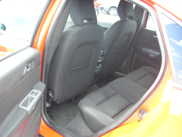 VOLVO S40 KINETIC 1.6 D 110CV